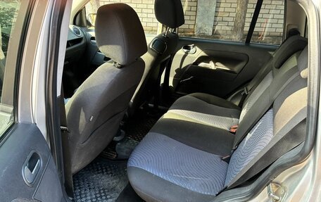Ford Fusion I, 2006 год, 580 000 рублей, 9 фотография