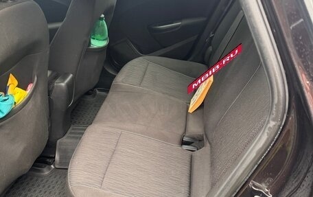 Opel Astra J, 2013 год, 670 000 рублей, 5 фотография
