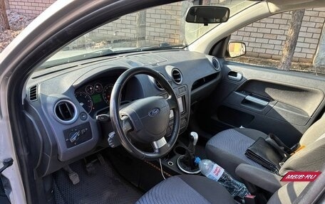 Ford Fusion I, 2006 год, 580 000 рублей, 8 фотография