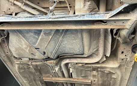 Ford Fusion I, 2006 год, 580 000 рублей, 11 фотография