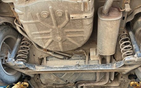 Ford Fusion I, 2006 год, 580 000 рублей, 10 фотография