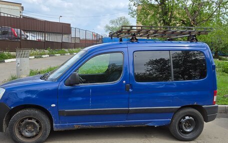 Peugeot Partner II рестайлинг 2, 2010 год, 250 000 рублей, 3 фотография