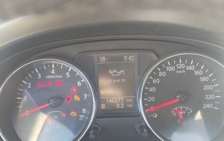 Nissan Qashqai, 2013 год, 1 025 000 рублей, 4 фотография