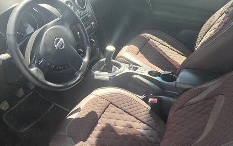 Nissan Qashqai, 2013 год, 1 025 000 рублей, 3 фотография