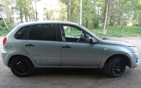 Datsun mi-DO, 2015 год, 330 000 рублей, 6 фотография