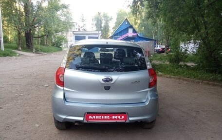 Datsun mi-DO, 2015 год, 330 000 рублей, 5 фотография