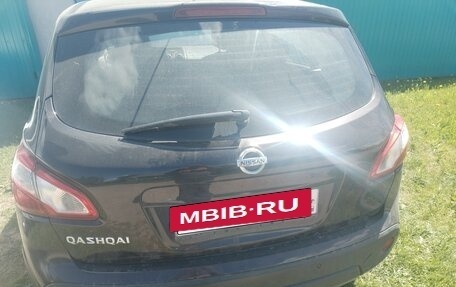 Nissan Qashqai, 2013 год, 1 025 000 рублей, 2 фотография