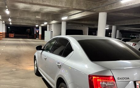 Skoda Octavia, 2015 год, 1 450 000 рублей, 7 фотография