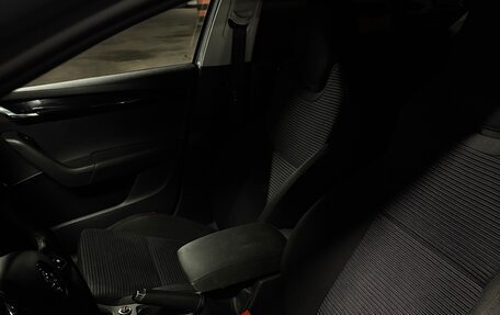 Skoda Octavia, 2015 год, 1 450 000 рублей, 12 фотография