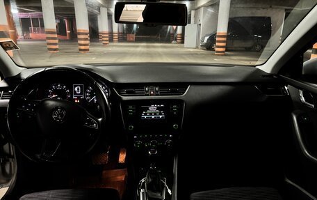 Skoda Octavia, 2015 год, 1 450 000 рублей, 15 фотография