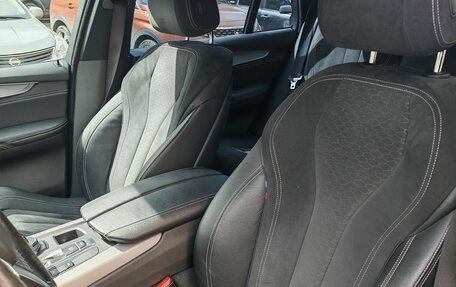 BMW X5, 2017 год, 4 100 000 рублей, 10 фотография