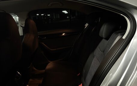Skoda Octavia, 2015 год, 1 450 000 рублей, 16 фотография
