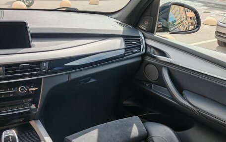 BMW X5, 2017 год, 4 100 000 рублей, 8 фотография