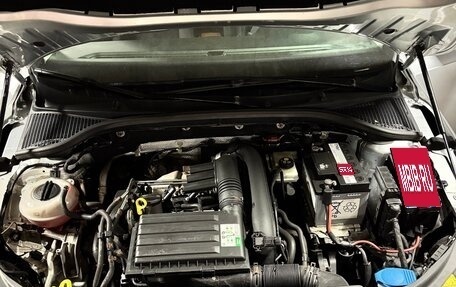 Skoda Octavia, 2015 год, 1 450 000 рублей, 18 фотография