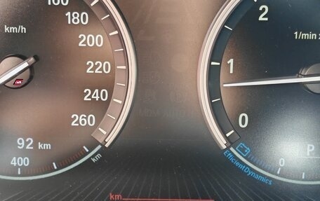 BMW X5, 2017 год, 4 100 000 рублей, 7 фотография