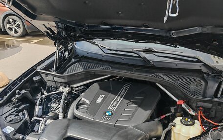 BMW X5, 2017 год, 4 100 000 рублей, 13 фотография