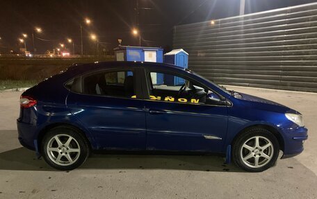 Chery M11 (A3), 2012 год, 260 000 рублей, 5 фотография