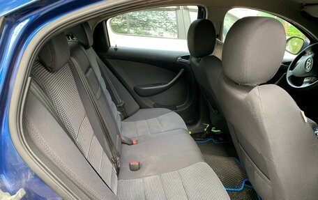 Chery M11 (A3), 2012 год, 260 000 рублей, 17 фотография
