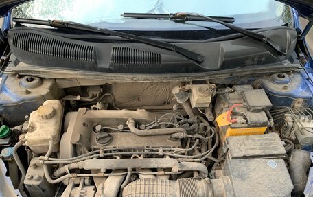 Chery M11 (A3), 2012 год, 260 000 рублей, 27 фотография