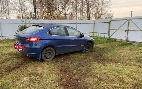 Chery M11 (A3), 2012 год, 260 000 рублей, 31 фотография
