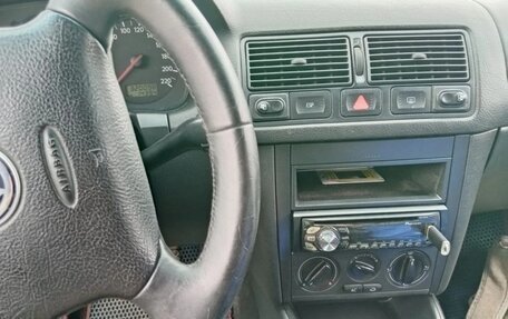 Volkswagen Golf IV, 2000 год, 320 000 рублей, 10 фотография