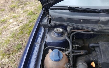 Volkswagen Golf IV, 2000 год, 320 000 рублей, 5 фотография