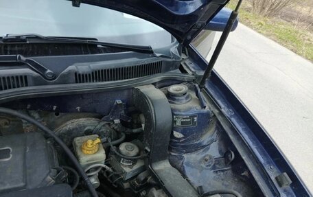 Volkswagen Golf IV, 2000 год, 320 000 рублей, 8 фотография