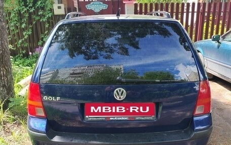 Volkswagen Golf IV, 2000 год, 320 000 рублей, 2 фотография