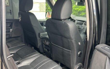 Land Rover Discovery IV, 2011 год, 1 600 000 рублей, 7 фотография