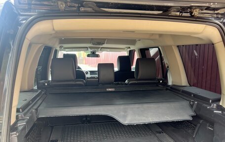 Land Rover Discovery IV, 2011 год, 1 600 000 рублей, 13 фотография