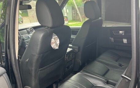 Land Rover Discovery IV, 2011 год, 1 600 000 рублей, 8 фотография