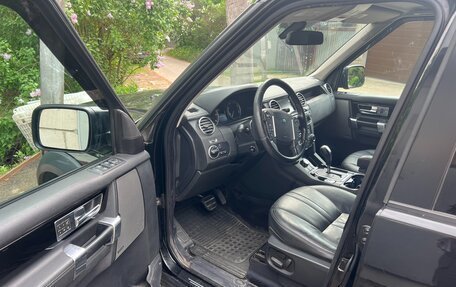 Land Rover Discovery IV, 2011 год, 1 600 000 рублей, 9 фотография