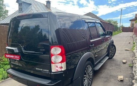 Land Rover Discovery IV, 2011 год, 1 600 000 рублей, 3 фотография
