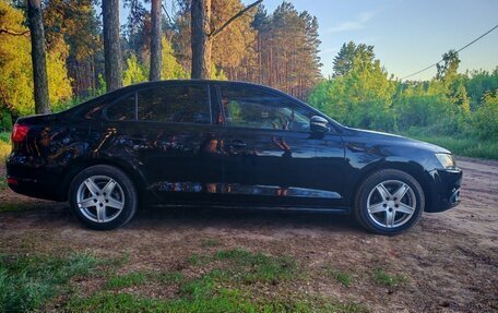 Volkswagen Jetta VI, 2012 год, 945 000 рублей, 7 фотография