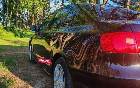 Volkswagen Jetta VI, 2012 год, 945 000 рублей, 5 фотография