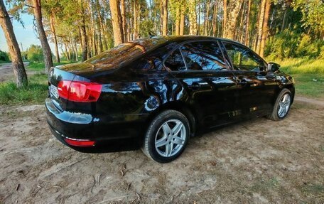 Volkswagen Jetta VI, 2012 год, 945 000 рублей, 8 фотография