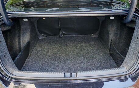 Volkswagen Jetta VI, 2012 год, 945 000 рублей, 13 фотография