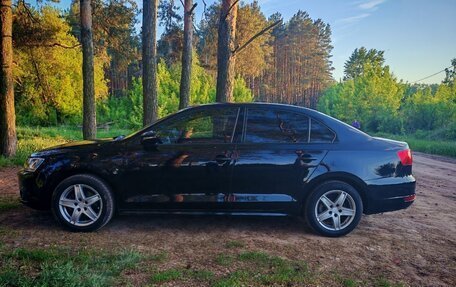 Volkswagen Jetta VI, 2012 год, 945 000 рублей, 9 фотография