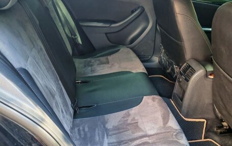 Volkswagen Jetta VI, 2012 год, 945 000 рублей, 14 фотография