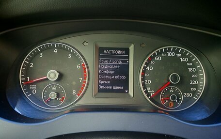 Volkswagen Jetta VI, 2012 год, 945 000 рублей, 18 фотография