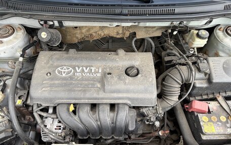 Toyota Corolla, 2004 год, 670 000 рублей, 9 фотография