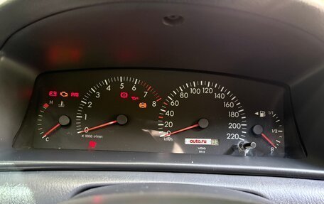 Toyota Corolla, 2004 год, 670 000 рублей, 12 фотография