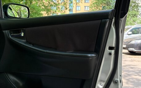 Toyota Corolla, 2004 год, 670 000 рублей, 18 фотография