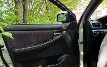Toyota Corolla, 2004 год, 670 000 рублей, 14 фотография