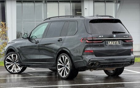 BMW X7, 2021 год, 7 500 000 рублей, 6 фотография