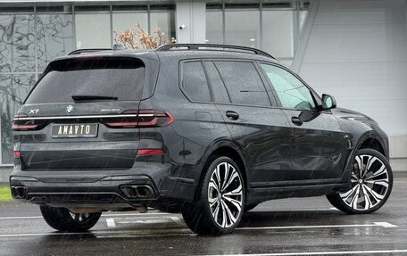 BMW X7, 2021 год, 7 500 000 рублей, 7 фотография