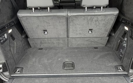 BMW X7, 2021 год, 7 500 000 рублей, 16 фотография