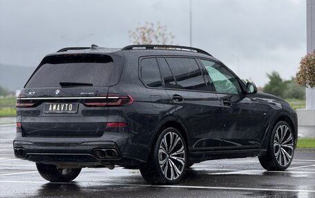 BMW X7, 2021 год, 7 500 000 рублей, 9 фотография
