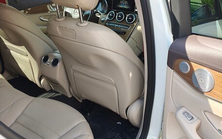 Mercedes-Benz GLC Coupe AMG, 2017 год, 3 550 000 рублей, 11 фотография