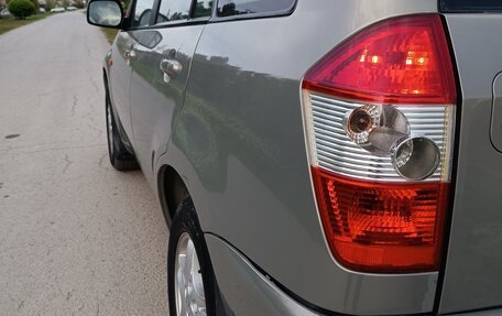 Chery Tiggo (T11), 2010 год, 390 000 рублей, 14 фотография